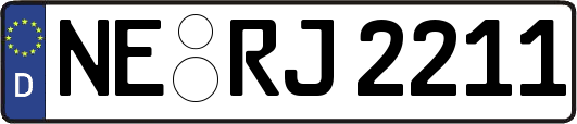 NE-RJ2211