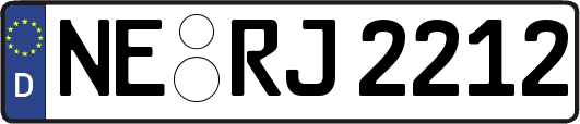 NE-RJ2212
