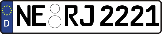NE-RJ2221