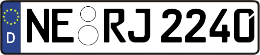 NE-RJ2240