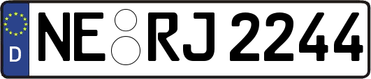 NE-RJ2244