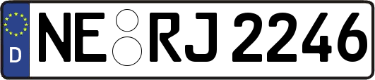 NE-RJ2246