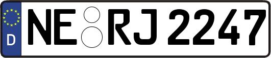 NE-RJ2247