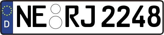 NE-RJ2248