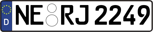 NE-RJ2249