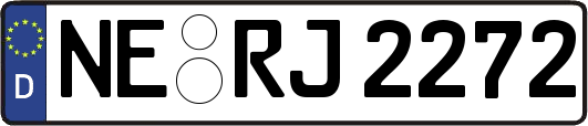NE-RJ2272