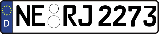 NE-RJ2273