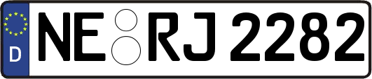 NE-RJ2282