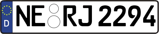 NE-RJ2294