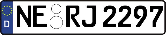 NE-RJ2297