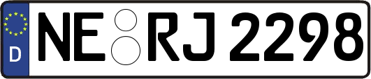 NE-RJ2298
