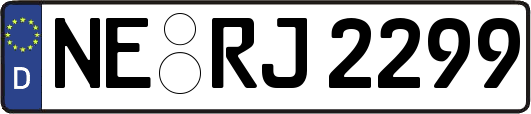 NE-RJ2299