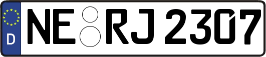 NE-RJ2307