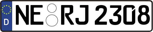 NE-RJ2308
