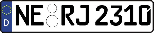 NE-RJ2310