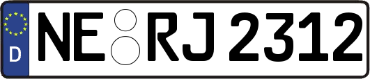 NE-RJ2312