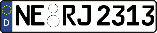 NE-RJ2313