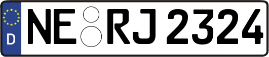 NE-RJ2324