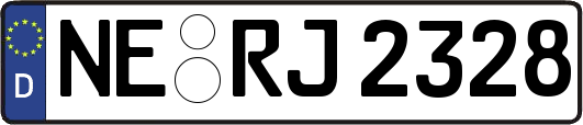 NE-RJ2328