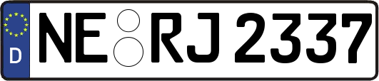 NE-RJ2337
