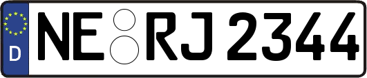 NE-RJ2344