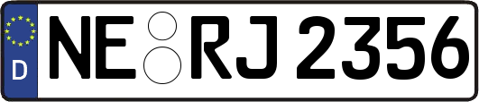 NE-RJ2356