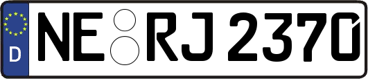 NE-RJ2370