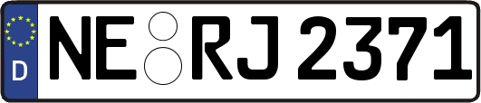 NE-RJ2371