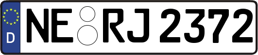 NE-RJ2372