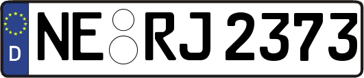 NE-RJ2373