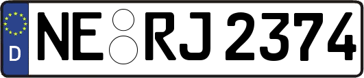NE-RJ2374