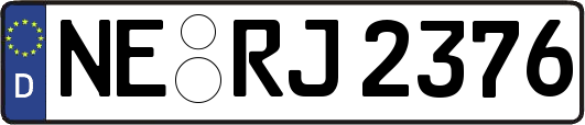 NE-RJ2376