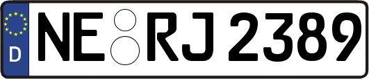 NE-RJ2389