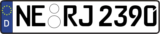 NE-RJ2390