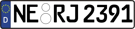 NE-RJ2391