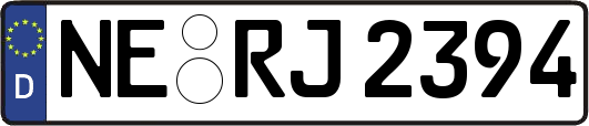 NE-RJ2394