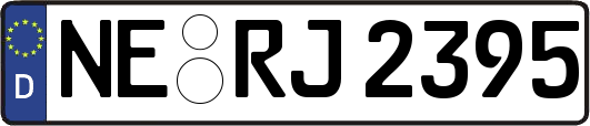 NE-RJ2395