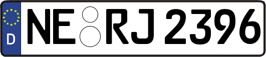 NE-RJ2396