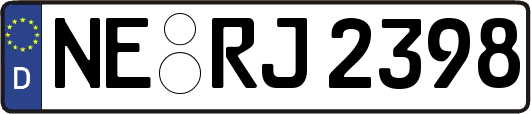 NE-RJ2398
