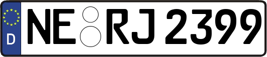 NE-RJ2399