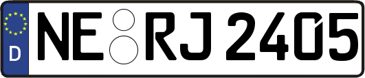 NE-RJ2405