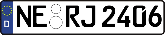NE-RJ2406