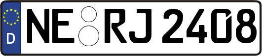 NE-RJ2408