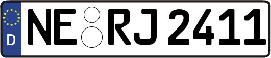 NE-RJ2411