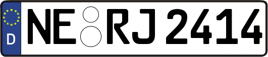 NE-RJ2414