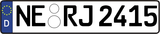 NE-RJ2415