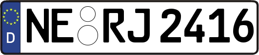 NE-RJ2416