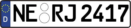 NE-RJ2417