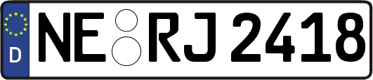 NE-RJ2418