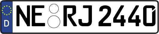 NE-RJ2440